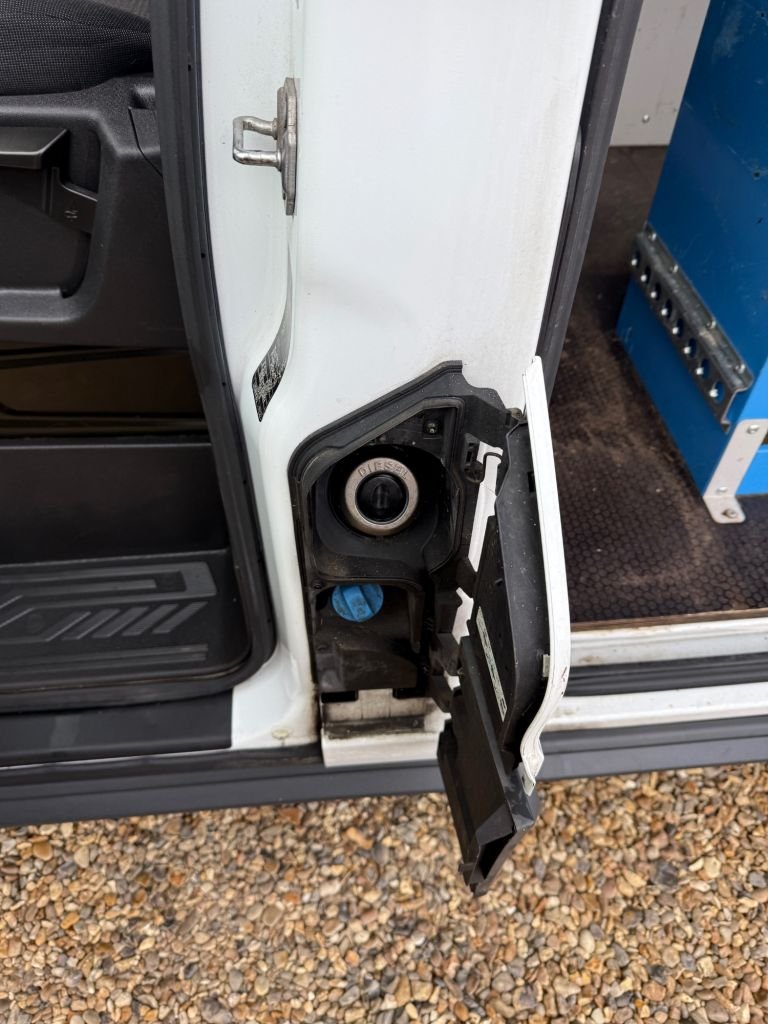 Used Ford Transit 2018 for sale - 76245393: Photo 28