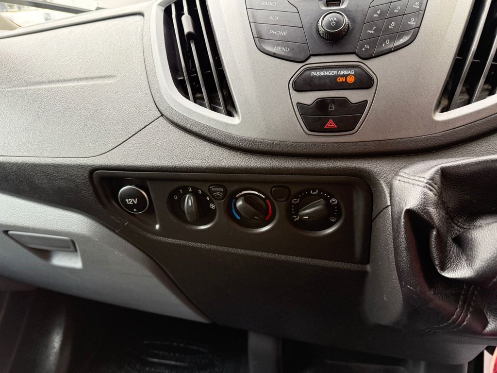 Used Ford Transit 2018 for sale - 76245393: Photo 31