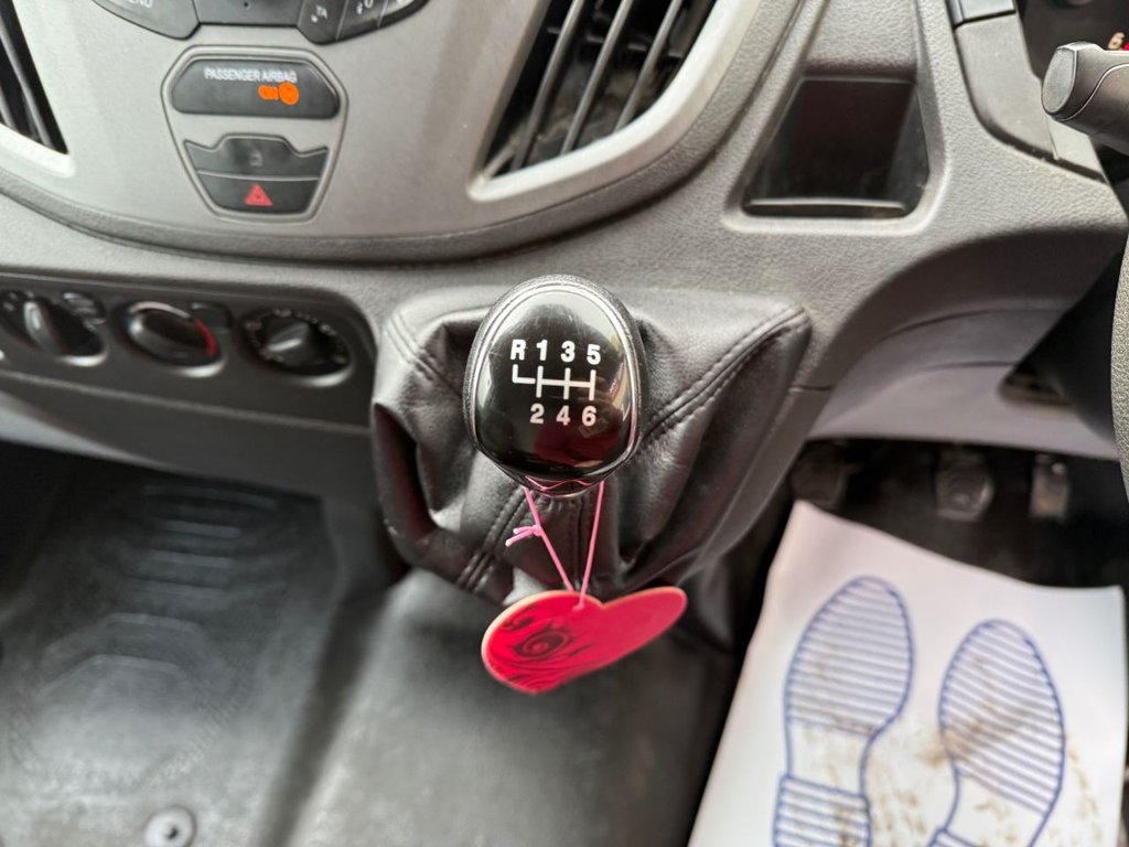 Used Ford Transit 2018 for sale - 76245393: Photo 34