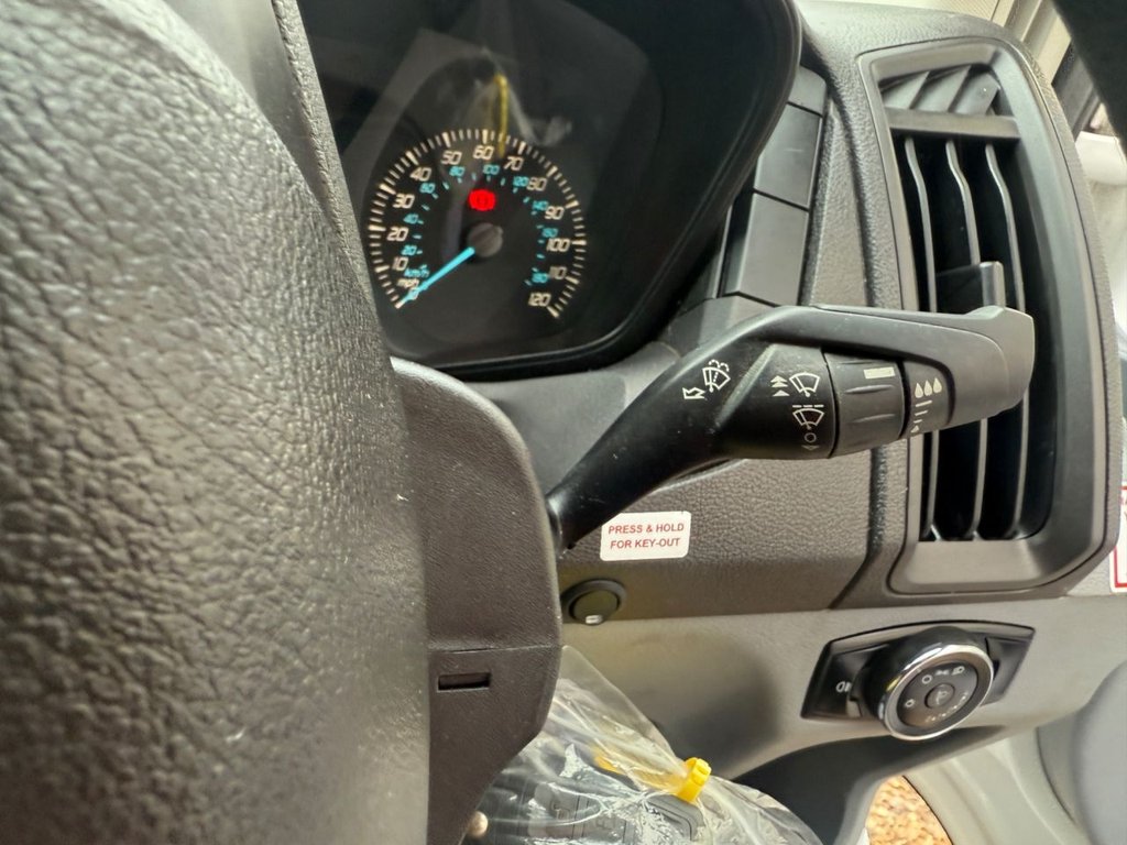 Used Ford Transit 2018 for sale - 76245393: Photo 35