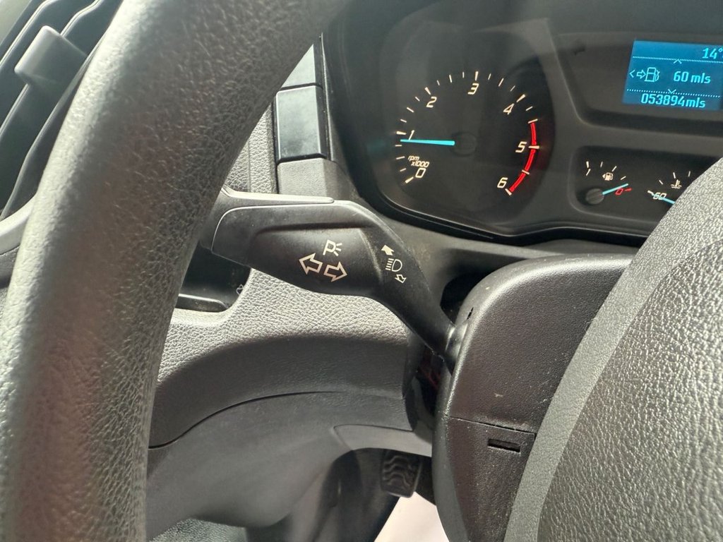 Used Ford Transit 2018 for sale - 76245393: Photo 36