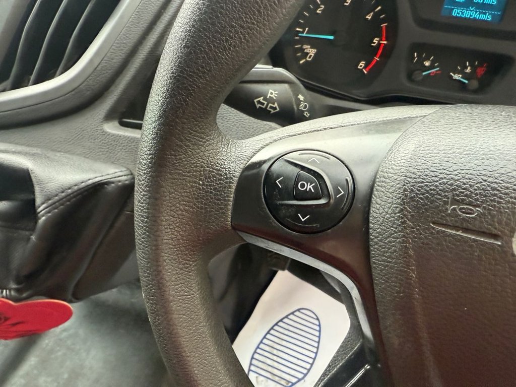 Used Ford Transit 2018 for sale - 76245393: Photo 37