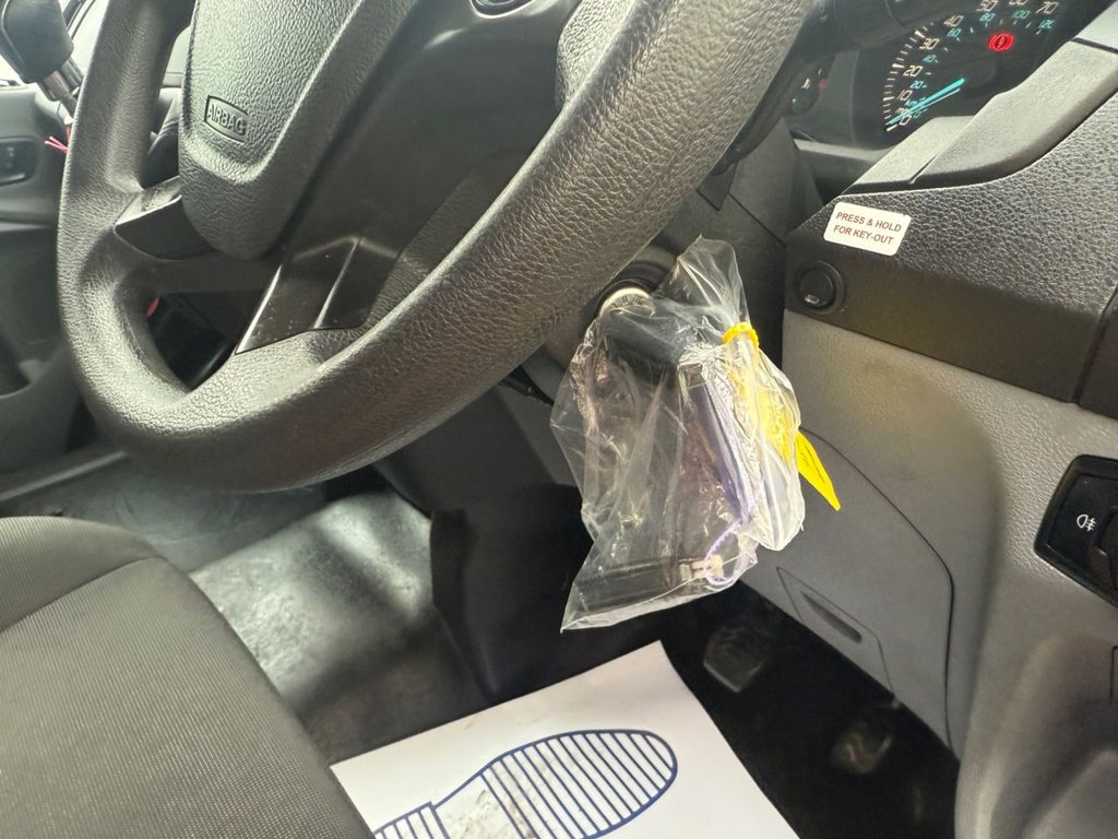 Used Ford Transit 2018 for sale - 76245393: Photo 39