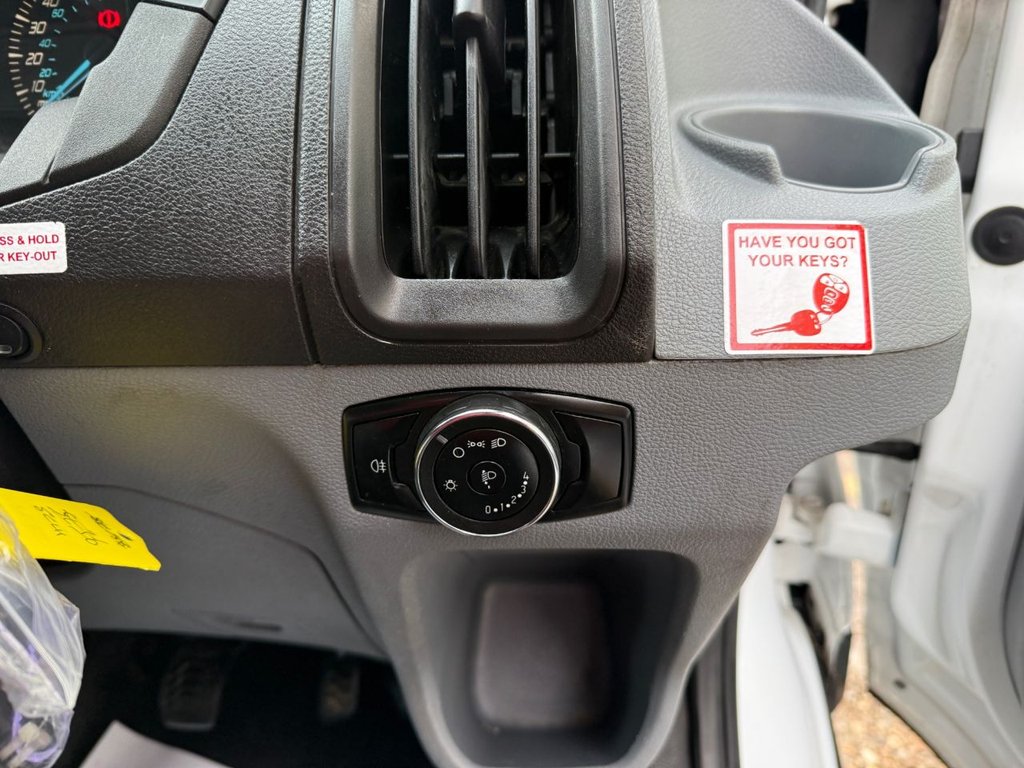 Used Ford Transit 2018 for sale - 76245393: Photo 40
