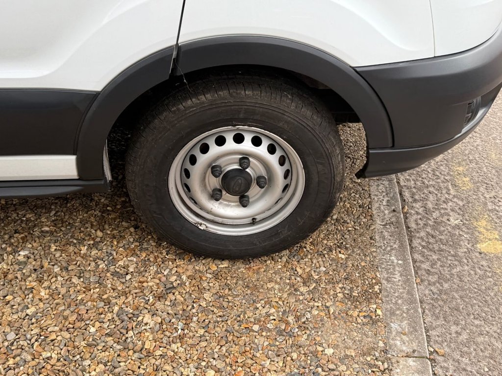 Used Ford Transit 2018 for sale - 76245393: Photo 41