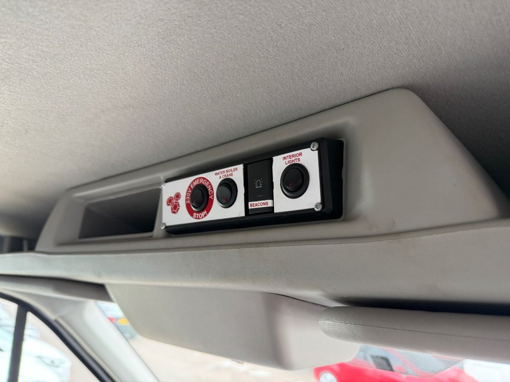 Used Ford Transit 2018 for sale - 76245393: Photo 43