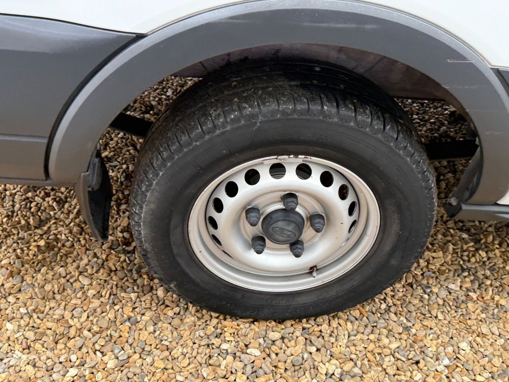 Used Ford Transit 2018 for sale - 76245393: Photo 44