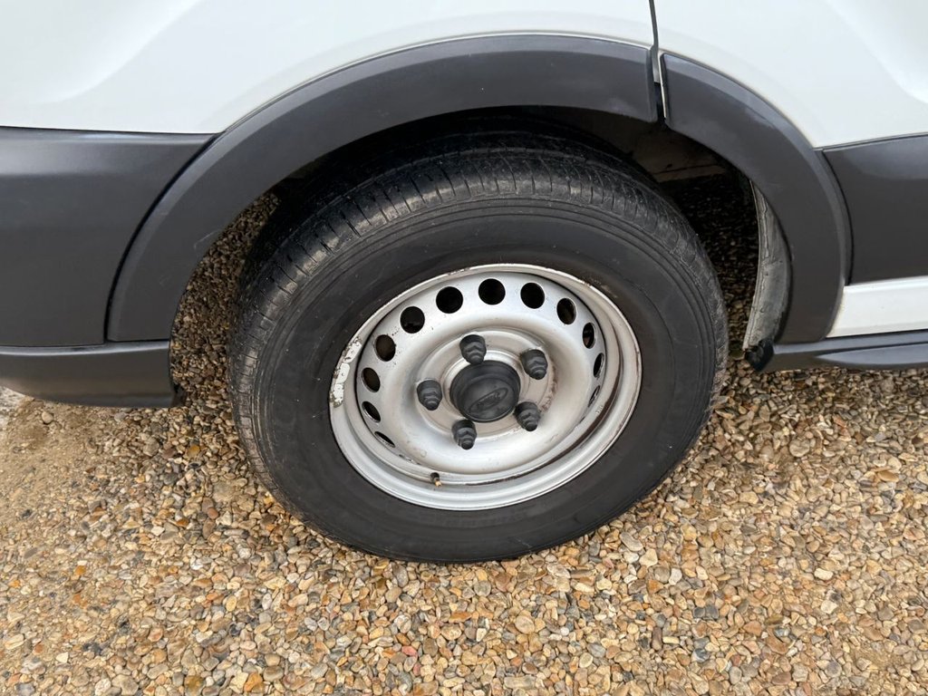 Used Ford Transit 2018 for sale - 76245393: Photo 46