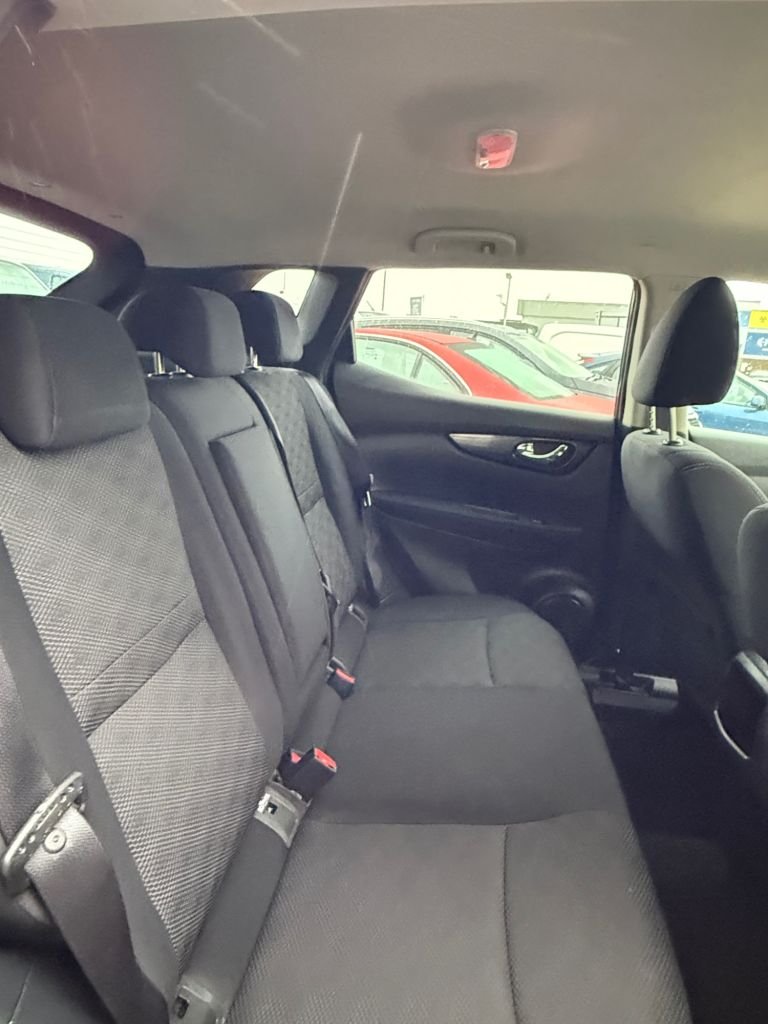 Used Nissan Qashqai 2015 for sale - 76132666: Photo 16