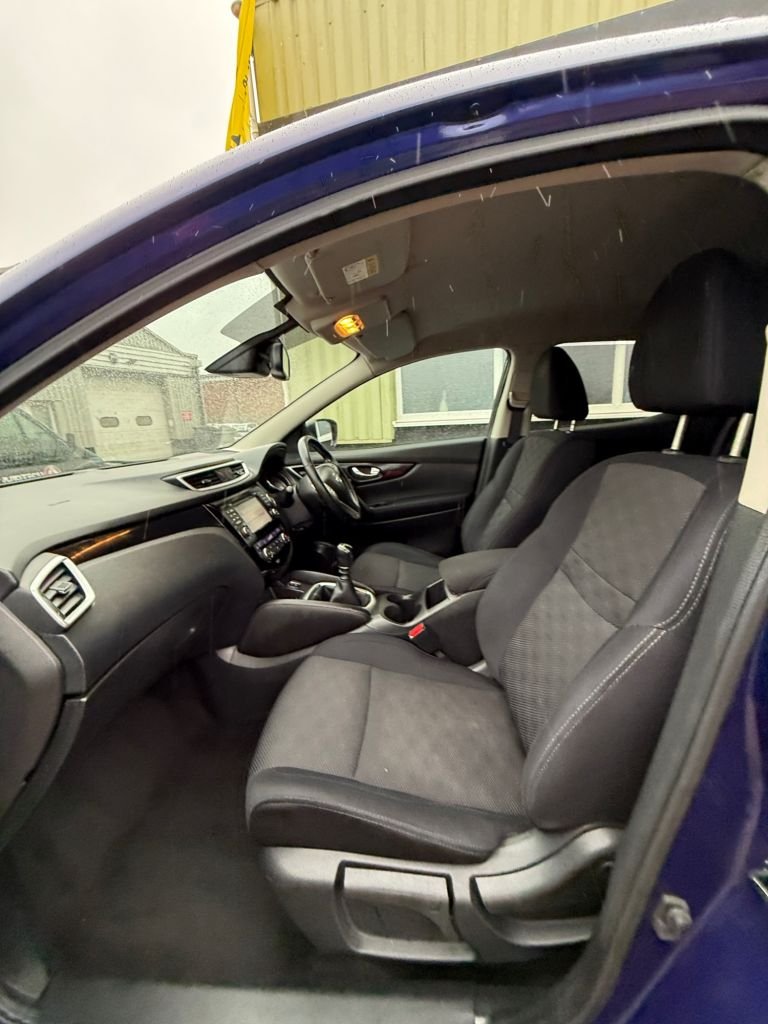 Used Nissan Qashqai 2015 for sale - 76132666: Photo 29