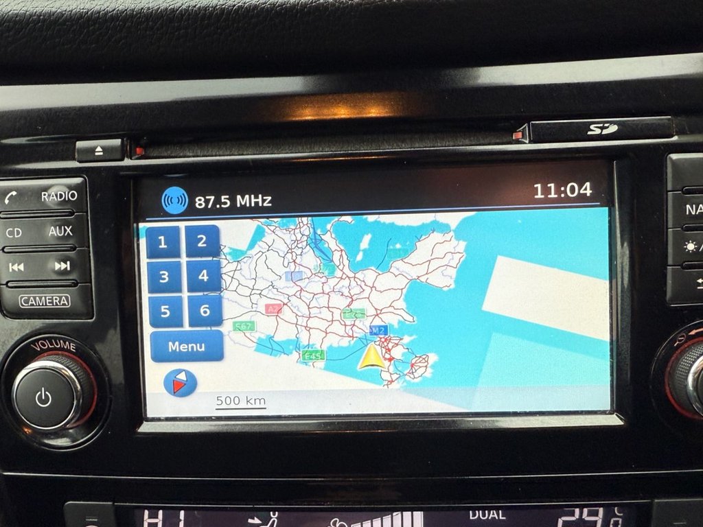 Used Nissan Qashqai 2015 for sale - 76132666: Photo 31