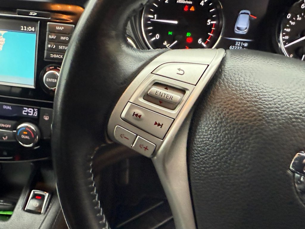 Used Nissan Qashqai 2015 for sale - 76132666: Photo 33