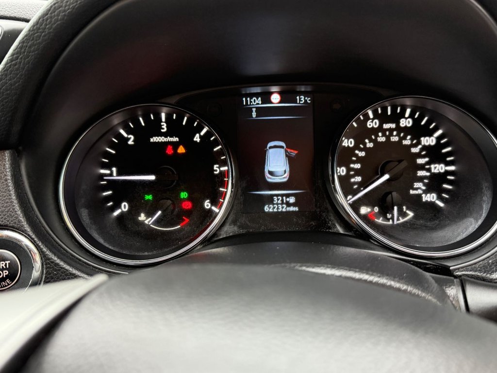 Used Nissan Qashqai 2015 for sale - 76132666: Photo 34