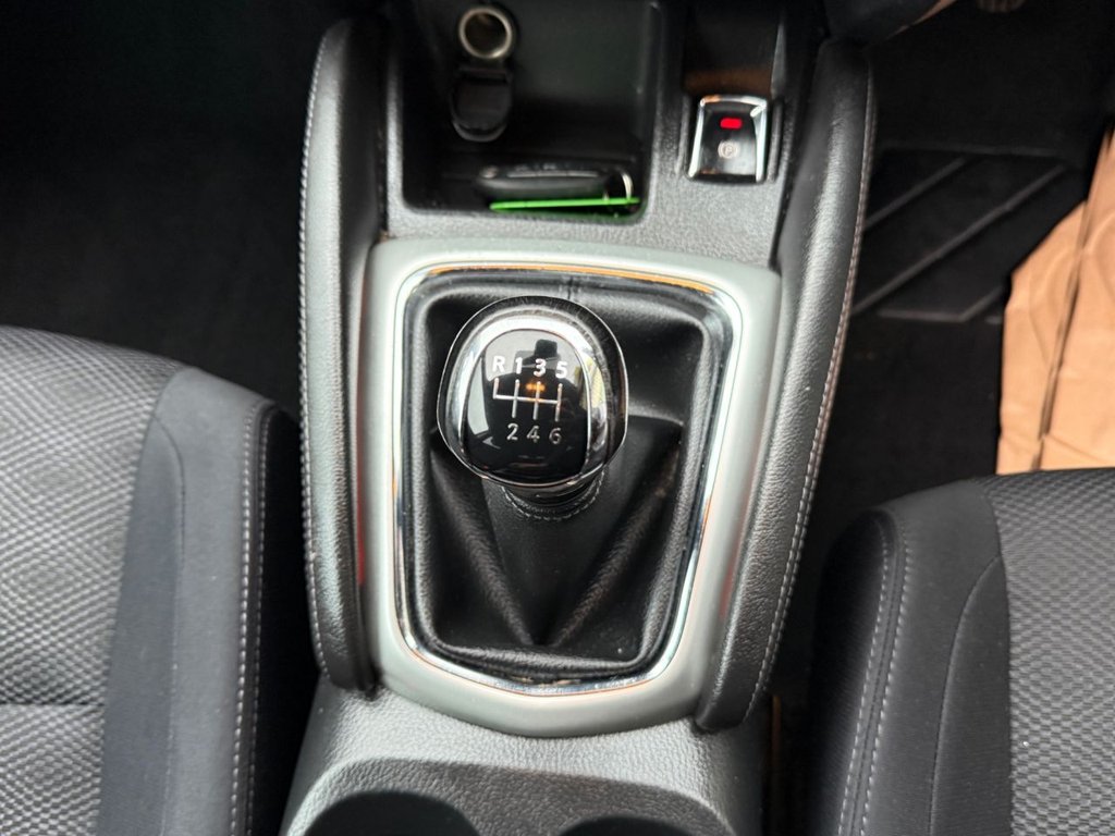 Used Nissan Qashqai 2015 for sale - 76132666: Photo 35