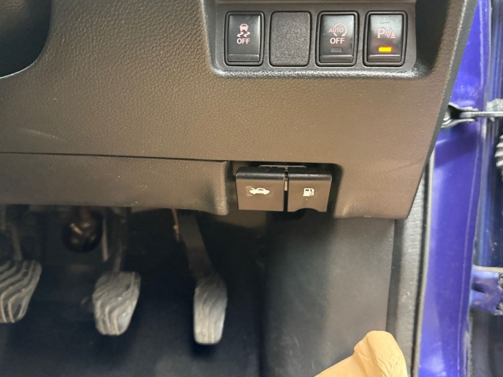 Used Nissan Qashqai 2015 for sale - 76132666: Photo 36