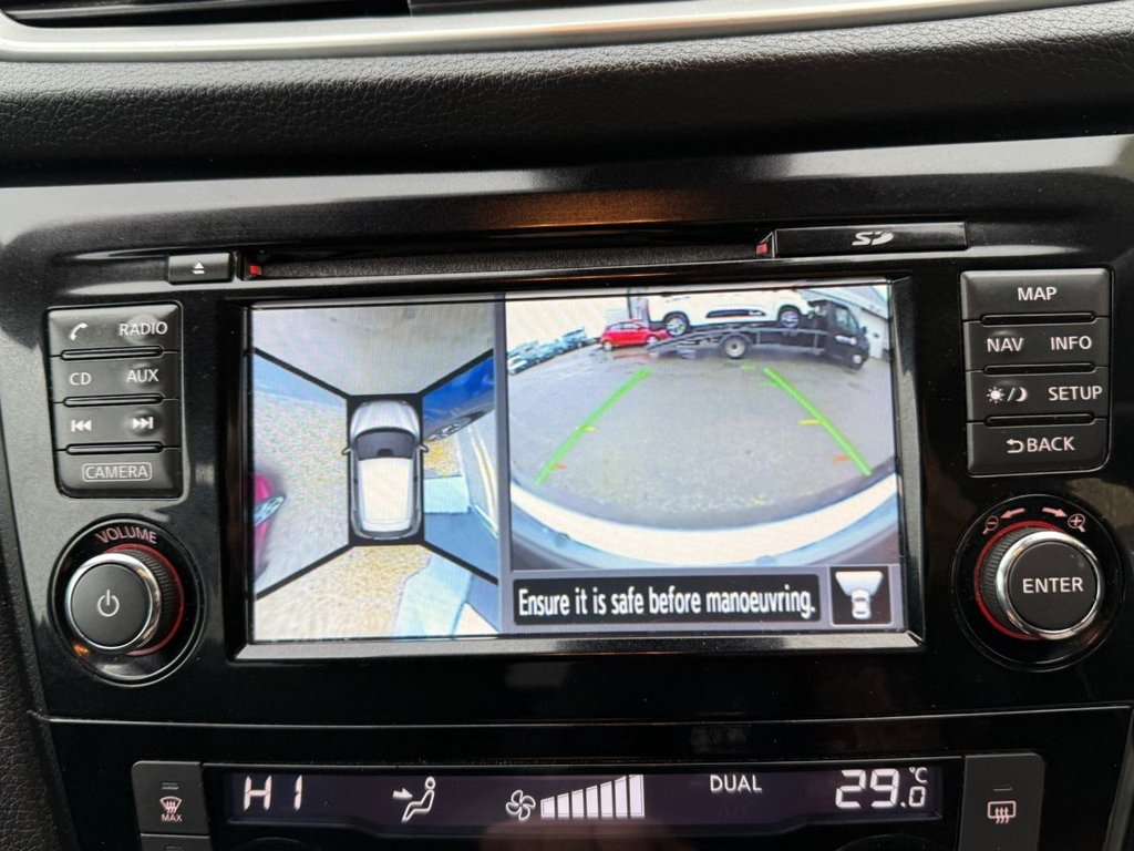 Used Nissan Qashqai 2015 for sale - 76132666: Photo 40