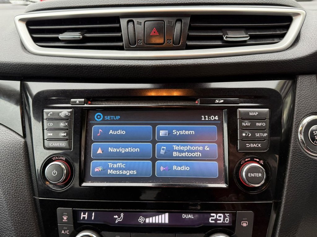 Used Nissan Qashqai 2015 for sale - 76132666: Photo 41