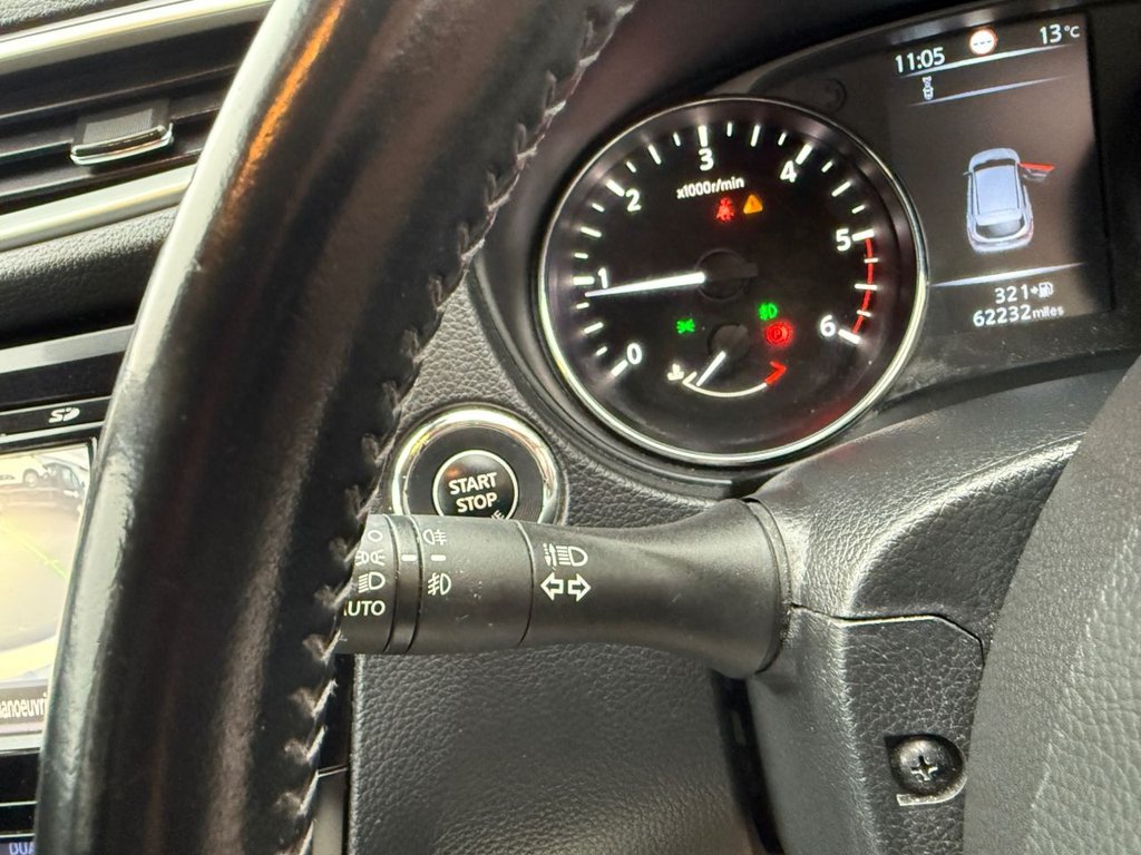 Used Nissan Qashqai 2015 for sale - 76132666: Photo 44