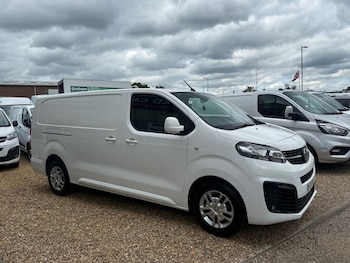 Used Vauxhall Vivaro 2021 for sale - 78931206: Photo