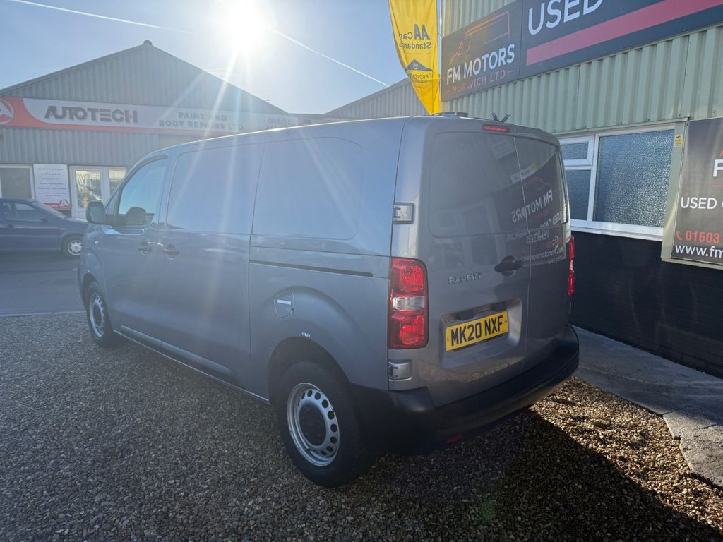 Used Peugeot Expert 2020 for sale - 76642445: Photo 11