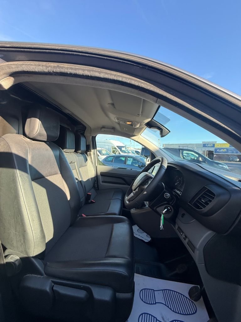 Used Peugeot Expert 2020 for sale - 76642445: Photo 12