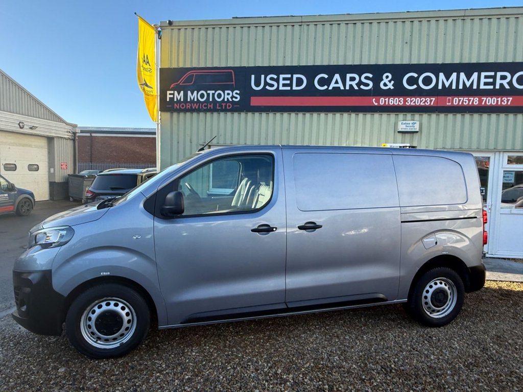 Used Peugeot Expert 2020 for sale - 76642445: Photo 13