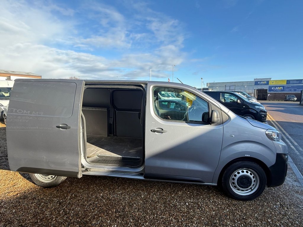 Used Peugeot Expert 2020 for sale - 76642445: Photo 14