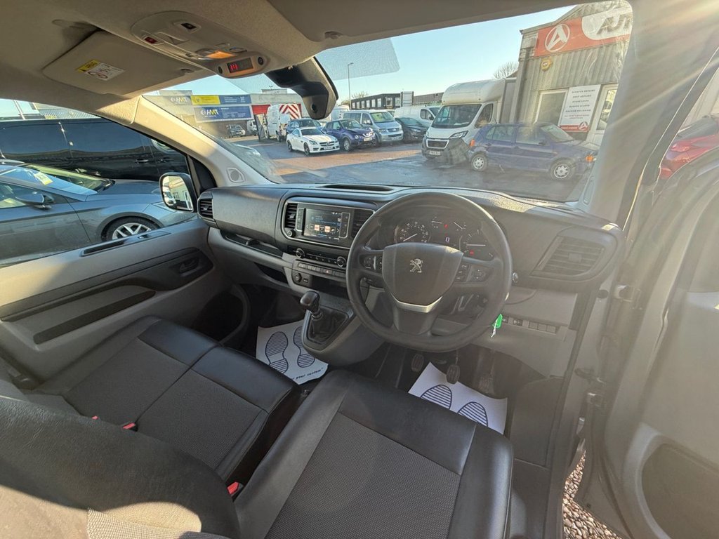 Used Peugeot Expert 2020 for sale - 76642445: Photo 2