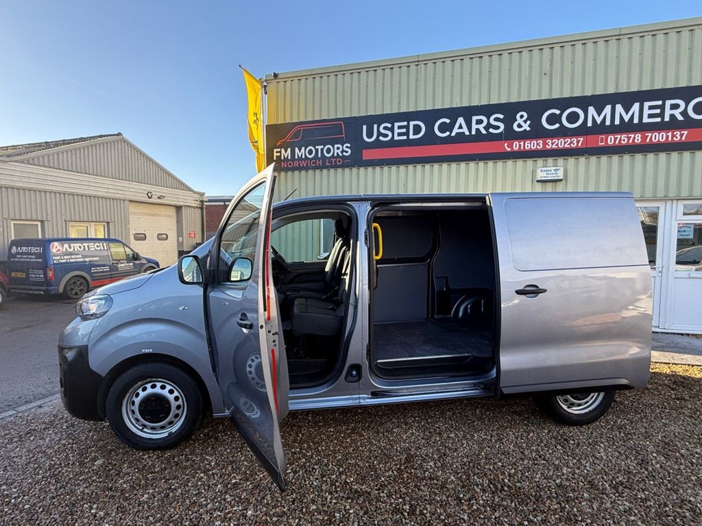 Used Peugeot Expert 2020 for sale - 76642445: Photo 20