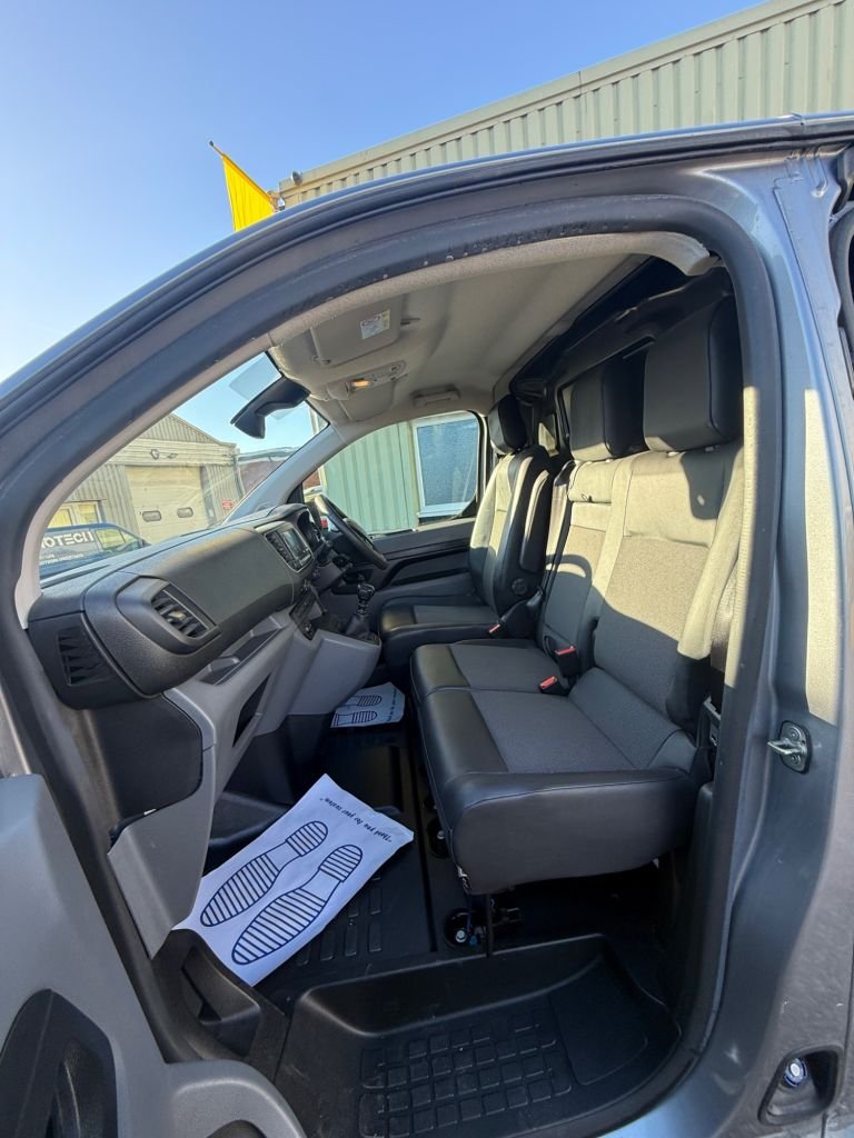 Used Peugeot Expert 2020 for sale - 76642445: Photo 27