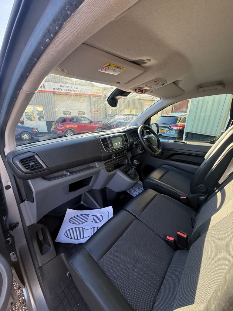 Used Peugeot Expert 2020 for sale - 76642445: Photo 28