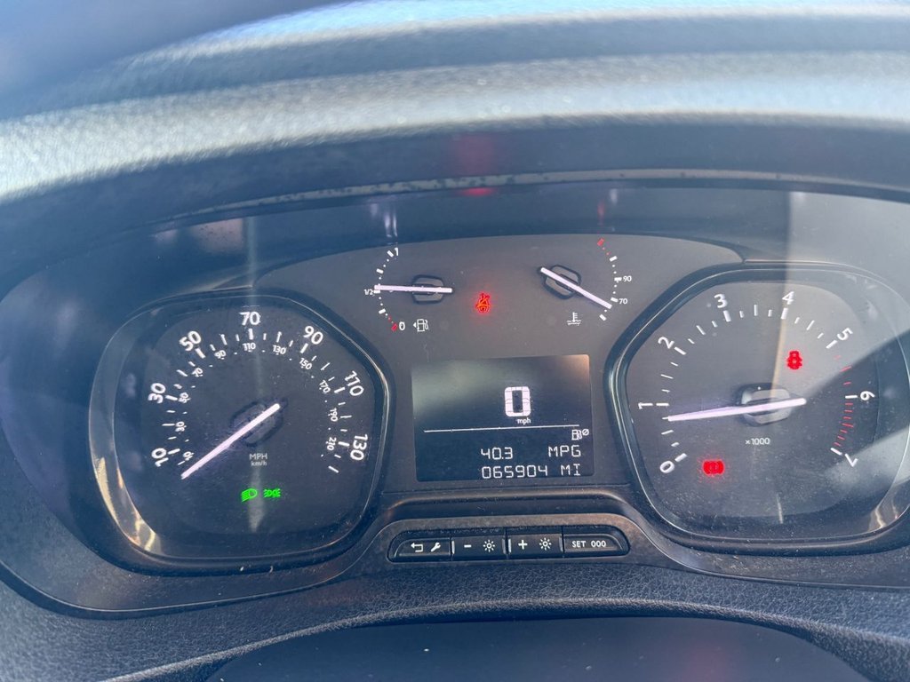 Used Peugeot Expert 2020 for sale - 76642445: Photo 29