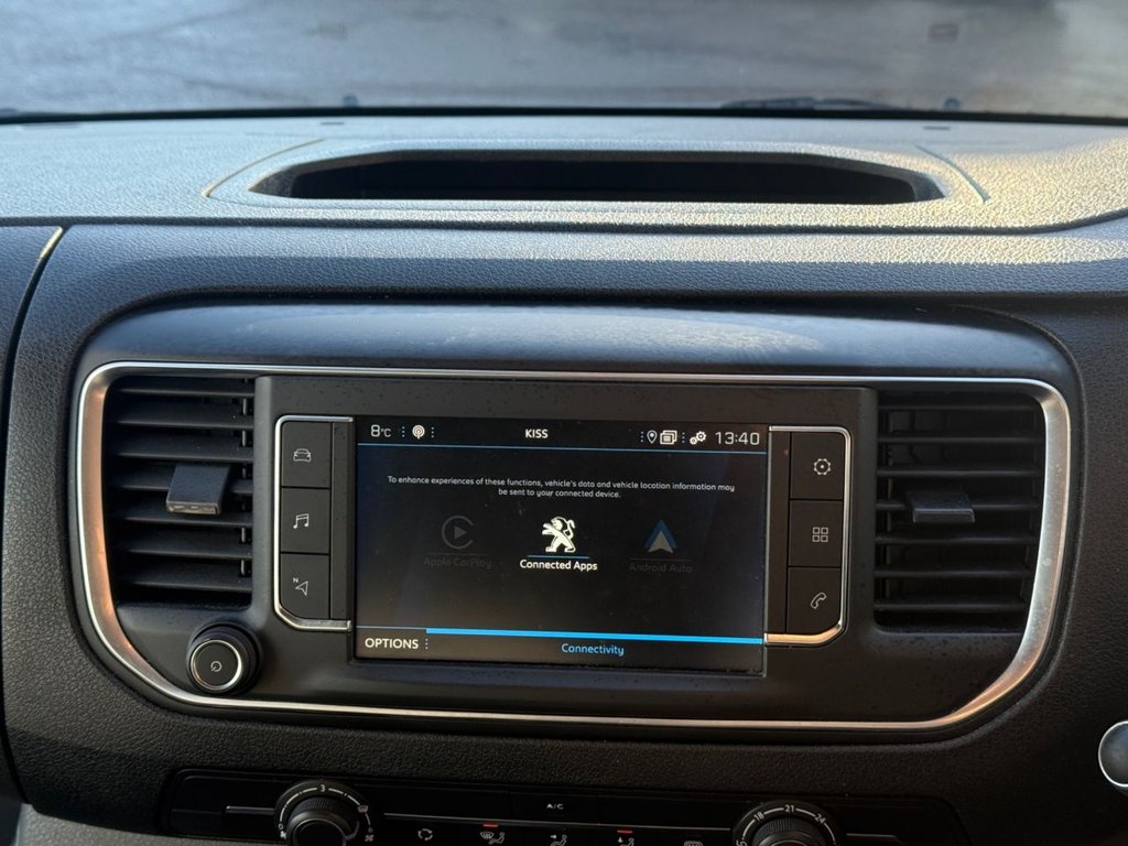 Used Peugeot Expert 2020 for sale - 76642445: Photo 36