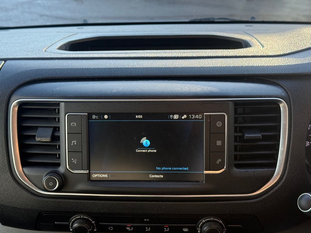 Used Peugeot Expert 2020 for sale - 76642445: Photo 37