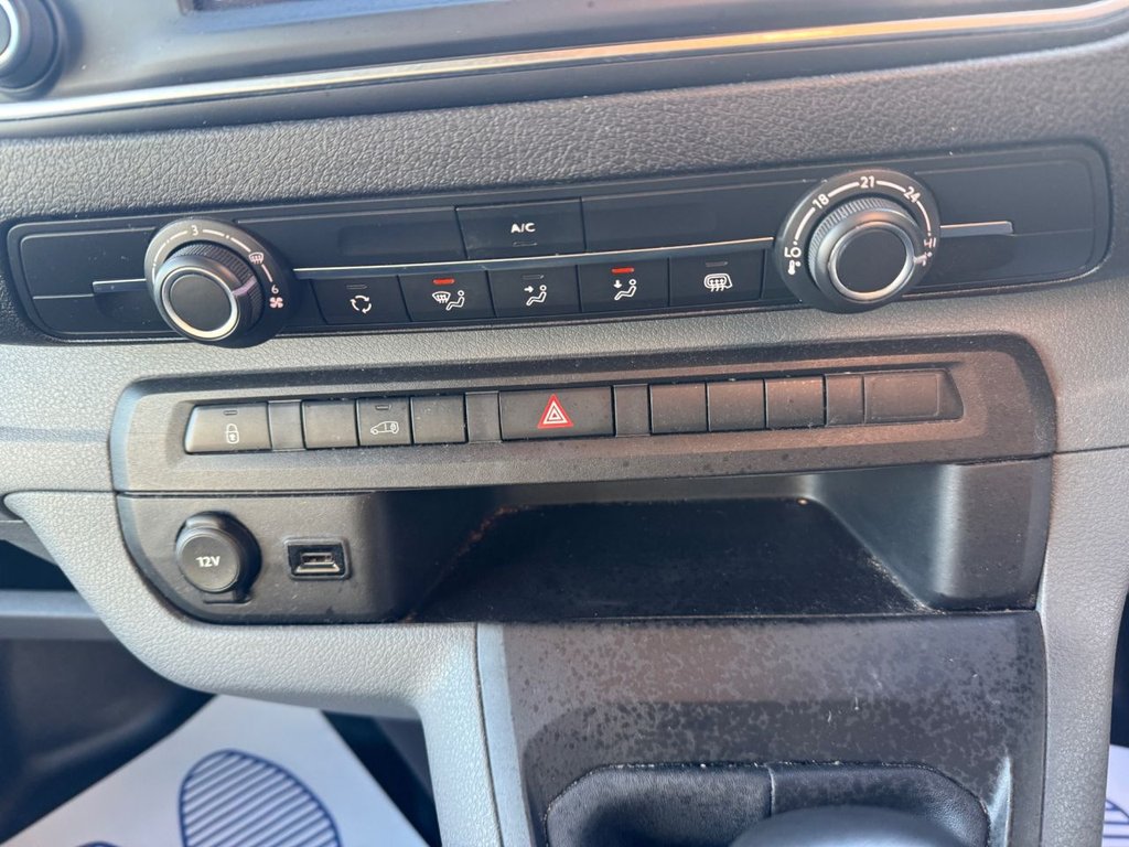 Used Peugeot Expert 2020 for sale - 76642445: Photo 39