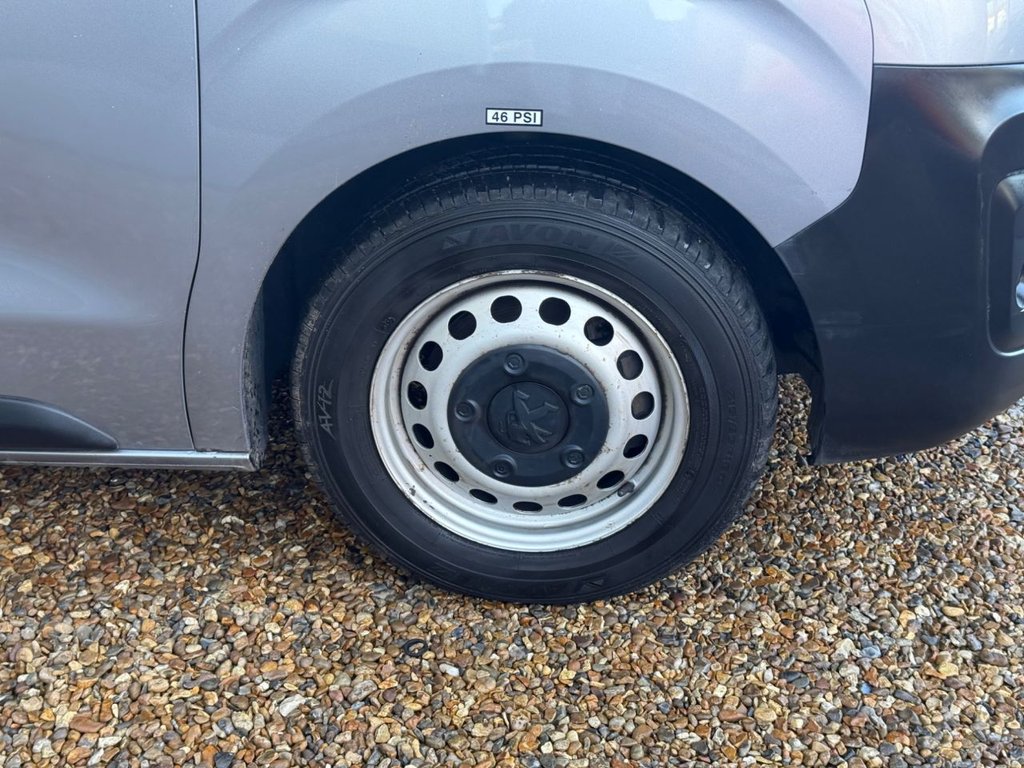 Used Peugeot Expert 2020 for sale - 76642445: Photo 47