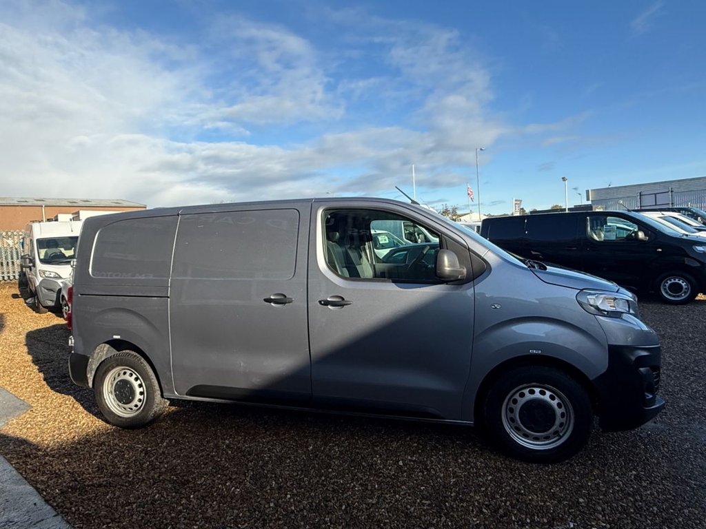 Used Peugeot Expert 2020 for sale - 76642445: Photo 6