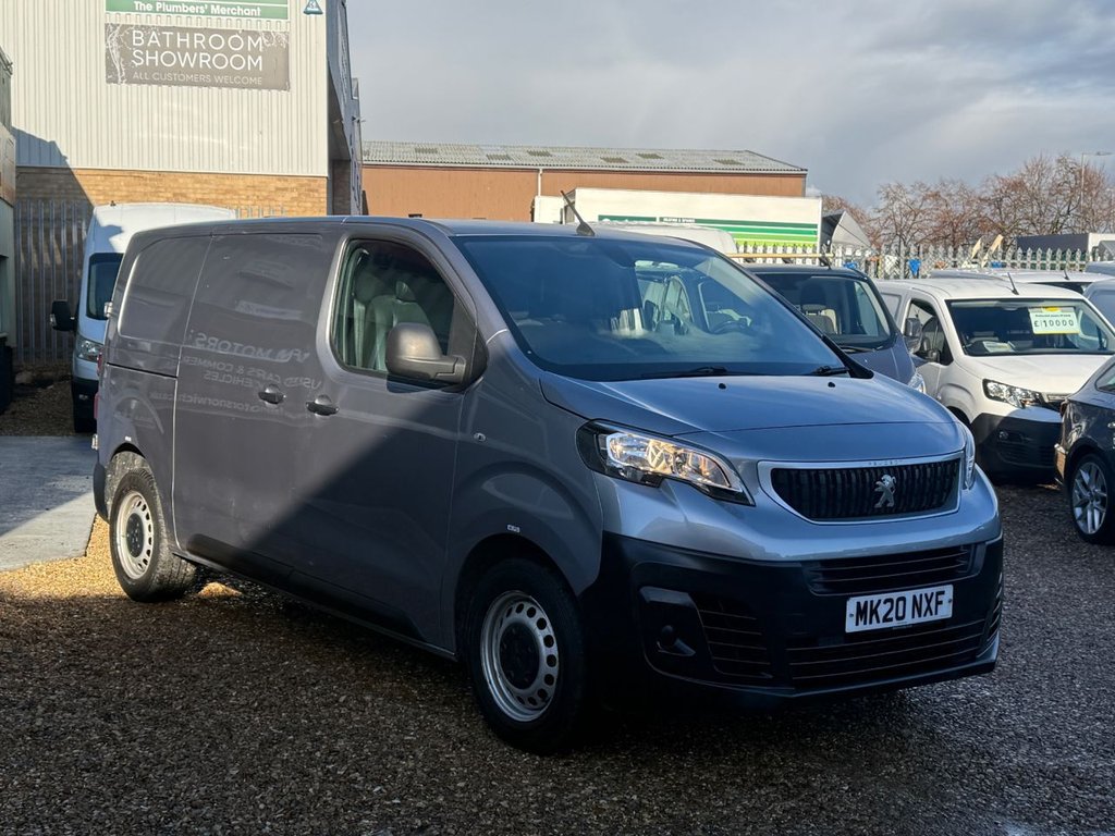 Used Peugeot Expert 2020 for sale - 76642445: Photo 7