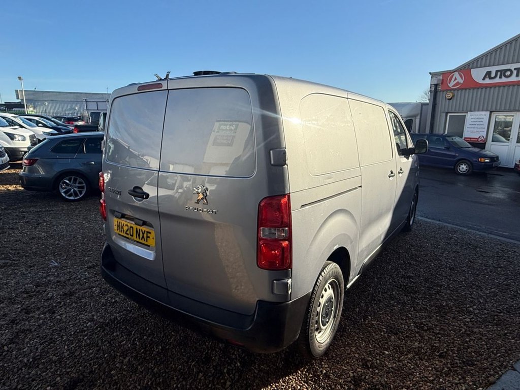 Used Peugeot Expert 2020 for sale - 76642445: Photo 9