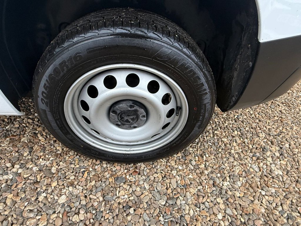 Used Peugeot Partner 2024 for sale - 77720142: Photo 19