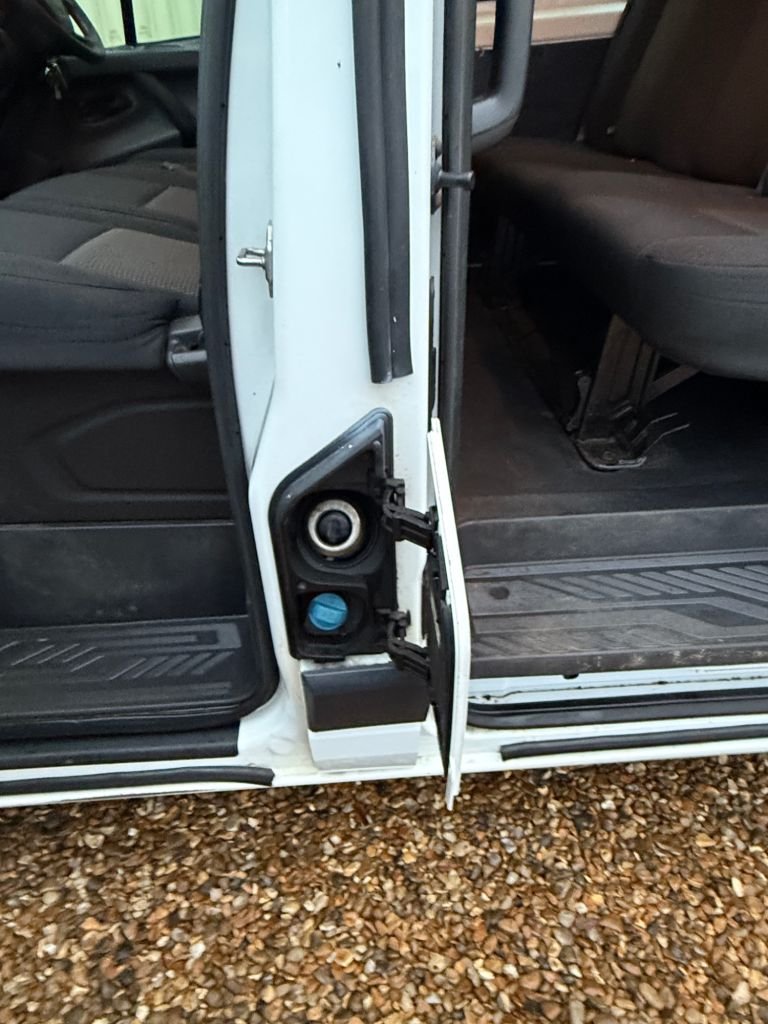 Used Ford Transit Custom 2017 for sale - 76591034: Photo 31