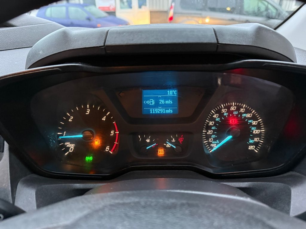 Used Ford Transit Custom 2017 for sale - 76591034: Photo 32