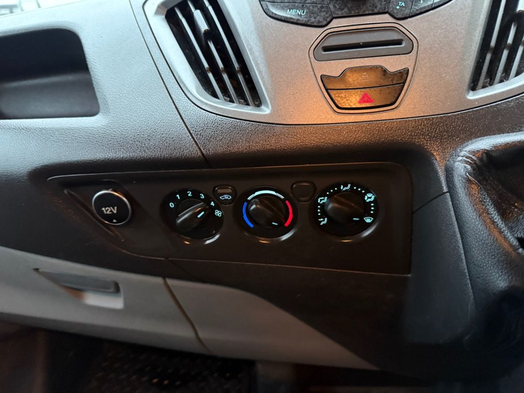 Used Ford Transit Custom 2017 for sale - 76591034: Photo 34