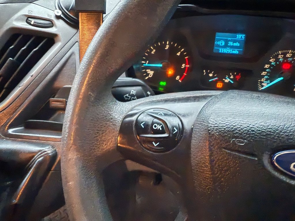 Used Ford Transit Custom 2017 for sale - 76591034: Photo 36