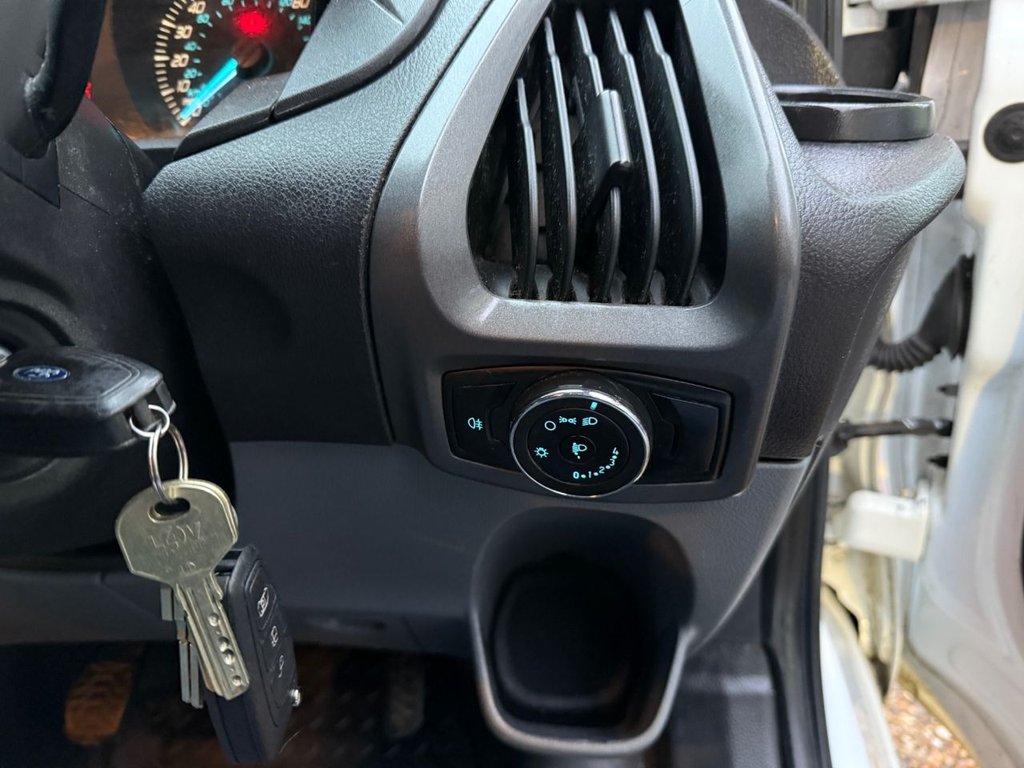 Used Ford Transit Custom 2017 for sale - 76591034: Photo 38