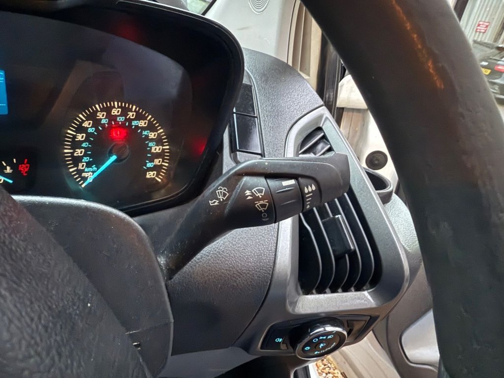 Used Ford Transit Custom 2017 for sale - 76591034: Photo 40