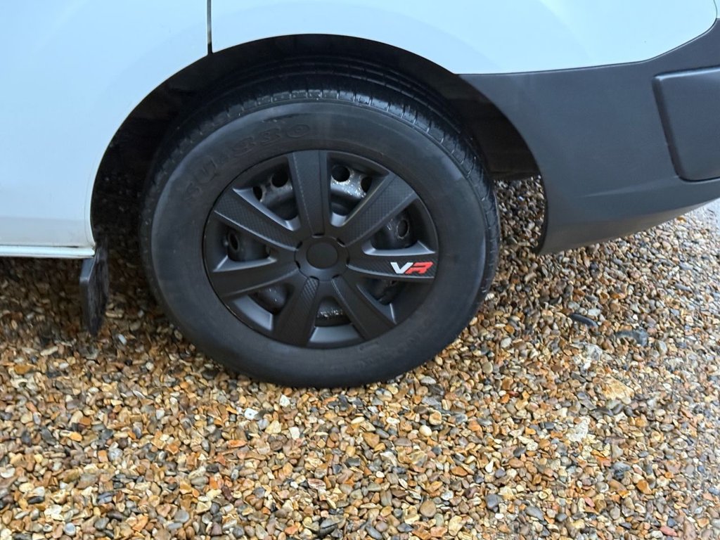 Used Ford Transit Custom 2017 for sale - 76591034: Photo 41