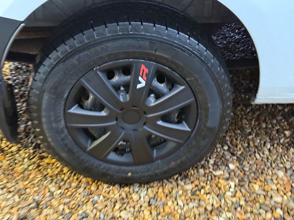 Used Ford Transit Custom 2017 for sale - 76591034: Photo 44