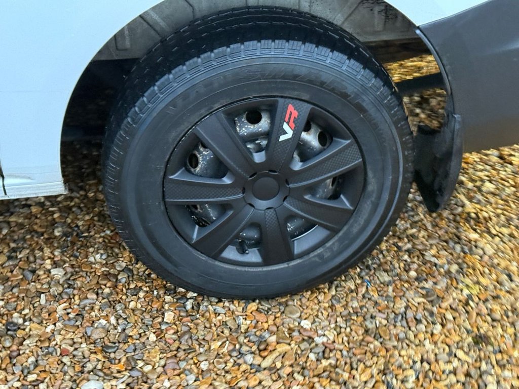 Used Ford Transit Custom 2017 for sale - 76591034: Photo 45