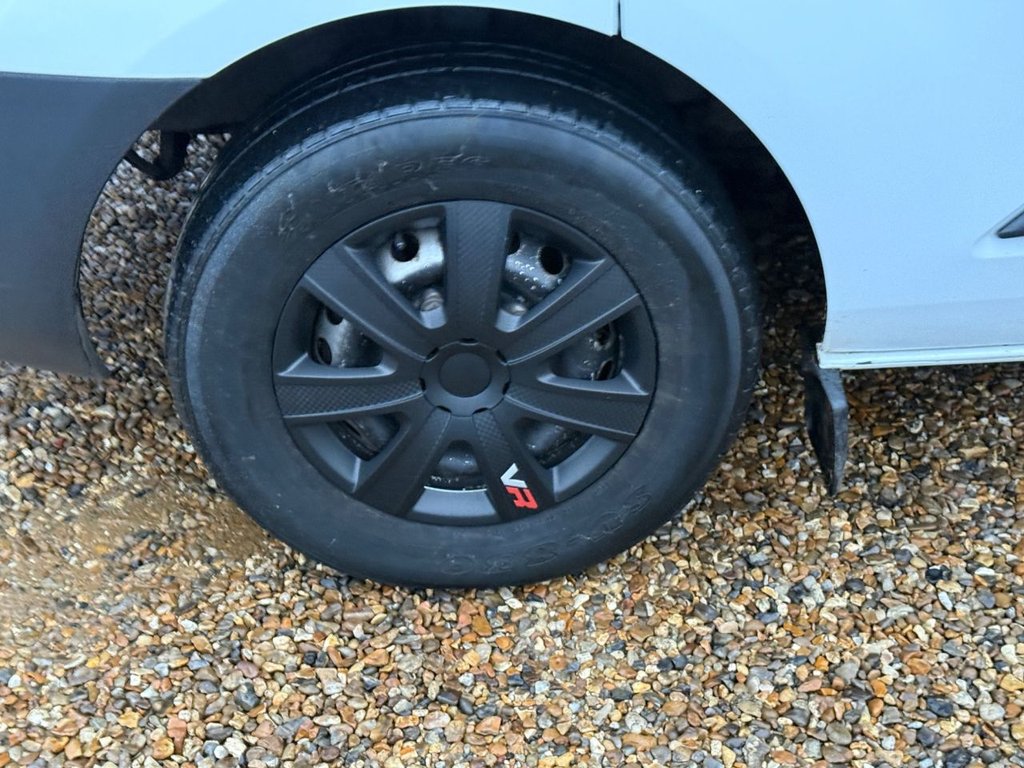 Used Ford Transit Custom 2017 for sale - 76591034: Photo 46